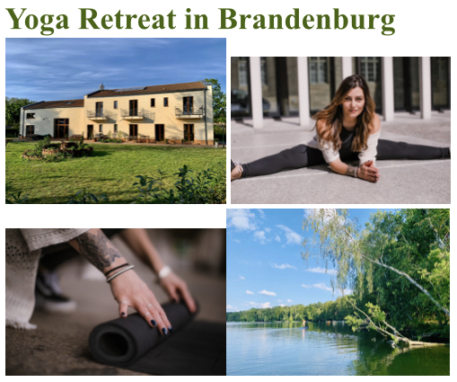 Retreat Brandenburg